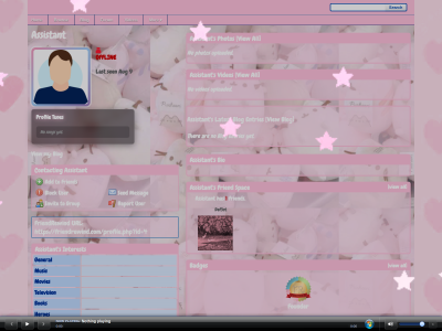Layout Preview