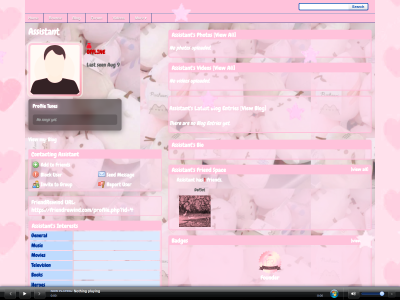 Layout Preview