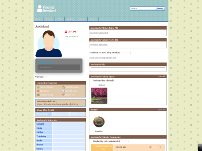 Layout Preview