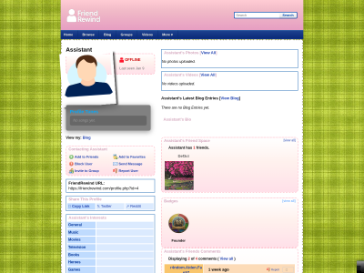 Layout Preview