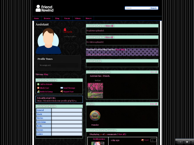 Layout Preview