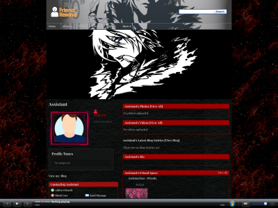 Layout Preview