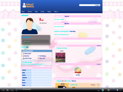 Layout Preview