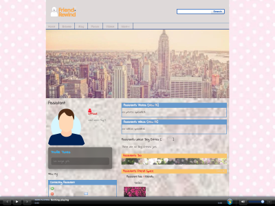 Layout Preview