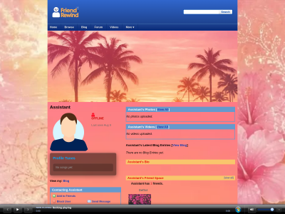 Layout Preview