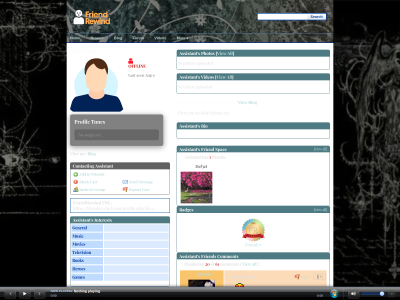 Layout Preview