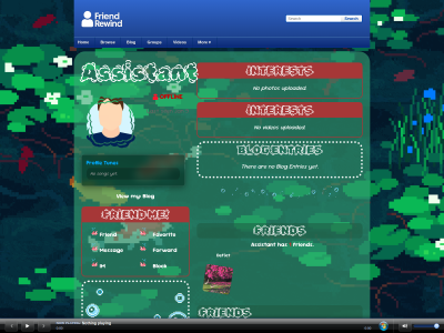 Layout Preview