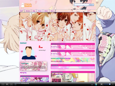 Layout Preview