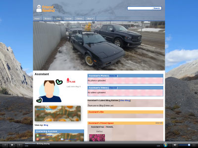 Layout Preview