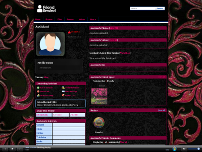 Layout Preview