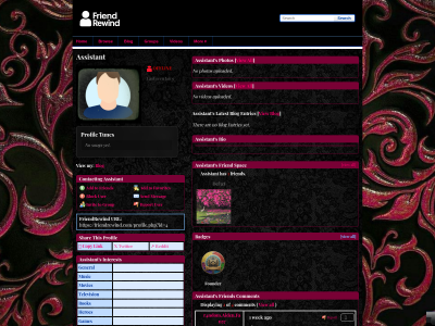 Layout Preview
