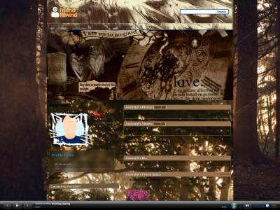 Layout Preview