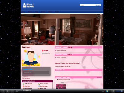 Layout Preview