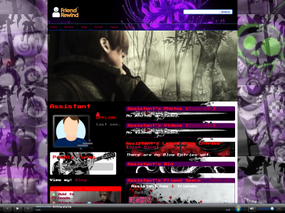 Layout Preview