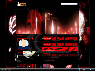 Layout Preview