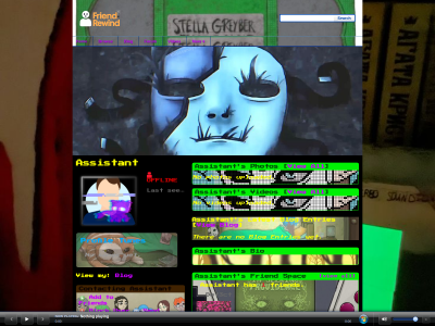 Layout Preview