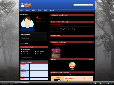Layout Preview