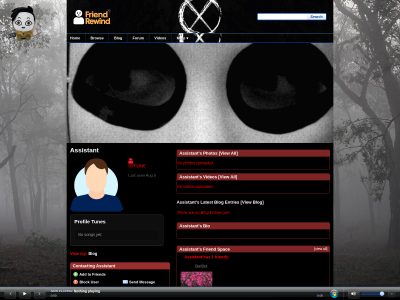Layout Preview