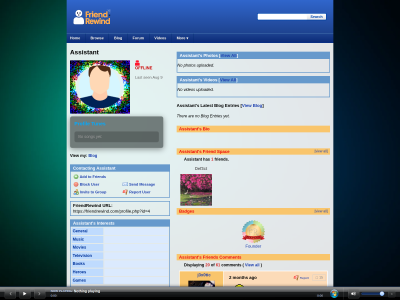 Layout Preview
