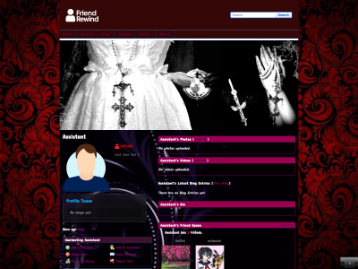 Layout Preview
