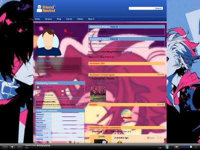 Layout Preview