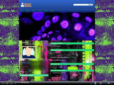 Layout Preview