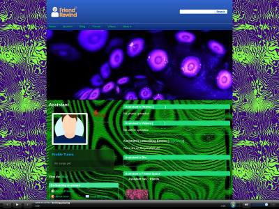Layout Preview