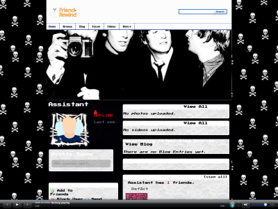 Layout Preview