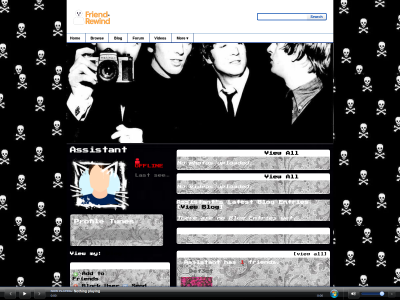 Layout Preview