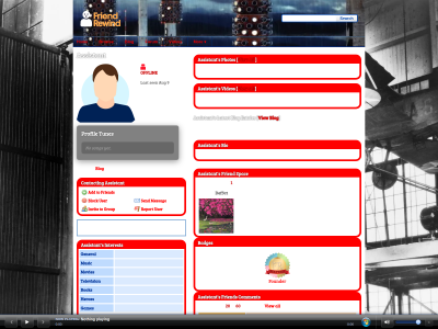 Layout Preview