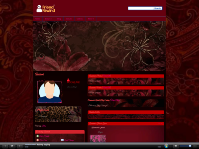 Layout Preview