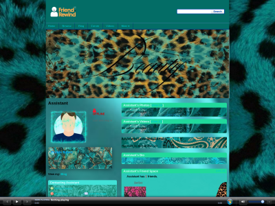 Layout Preview