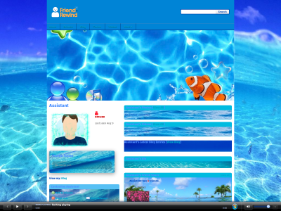Layout Preview