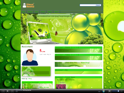 Layout Preview