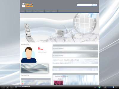 Layout Preview