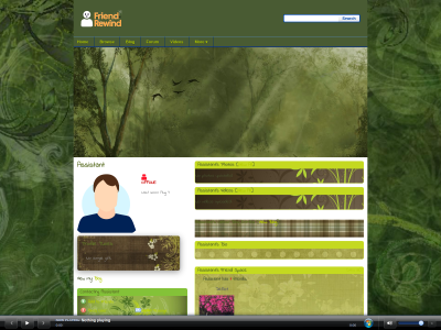 Layout Preview