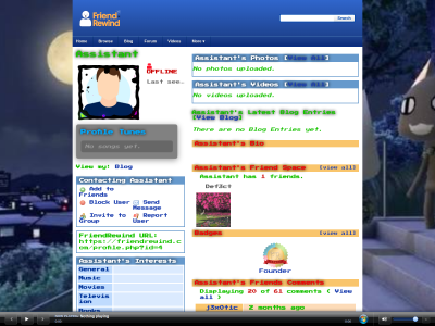 Layout Preview