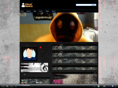 Layout Preview