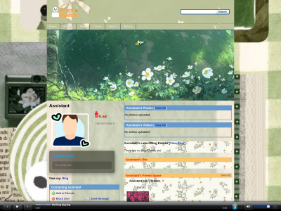 Layout Preview