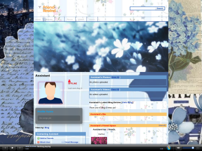 Layout Preview