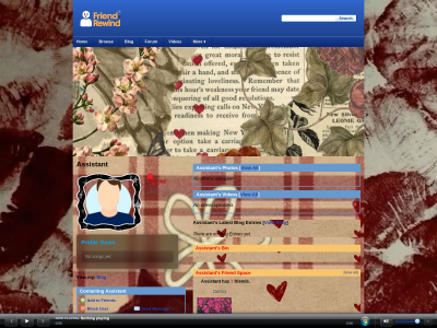 Layout Preview