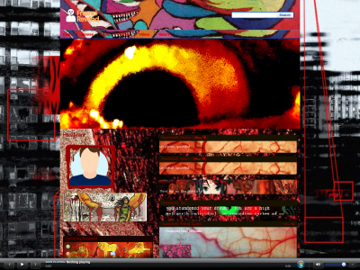 Layout Preview