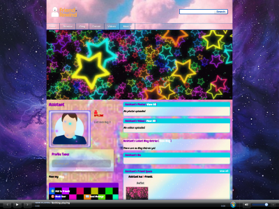 Layout Preview