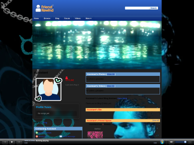 Layout Preview