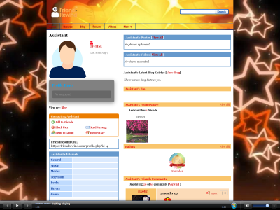 Layout Preview