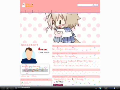 Layout Preview