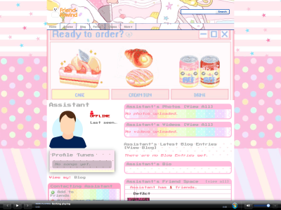 Layout Preview