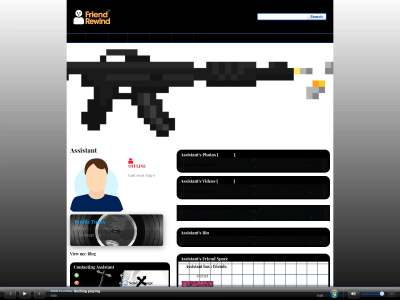 Layout Preview