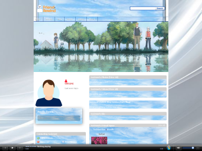 Layout Preview