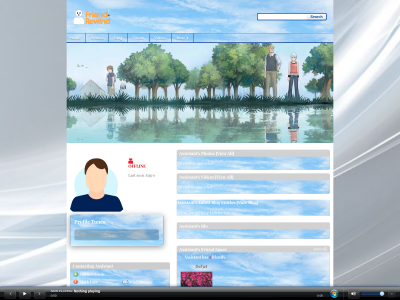 Layout Preview